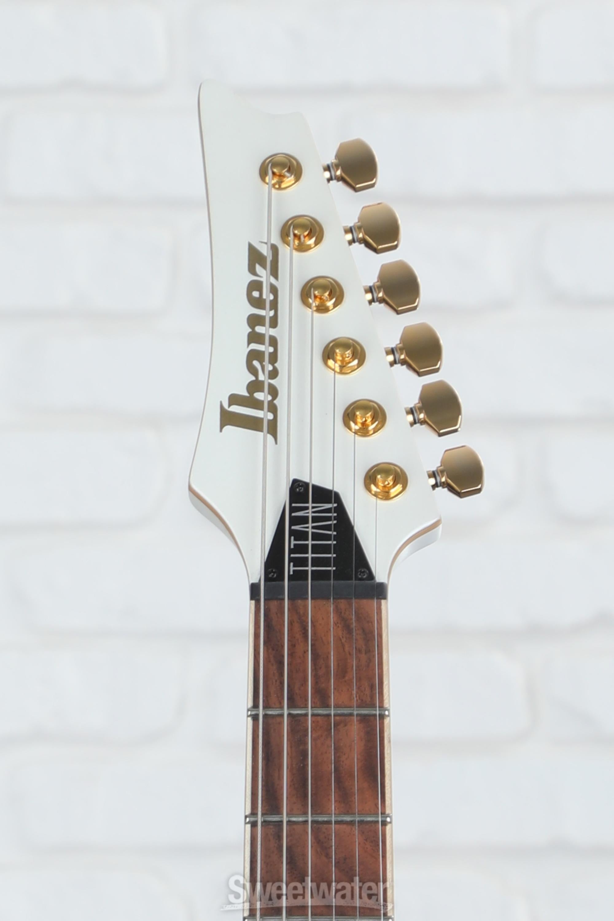 Ibanez jbm10fx on sale