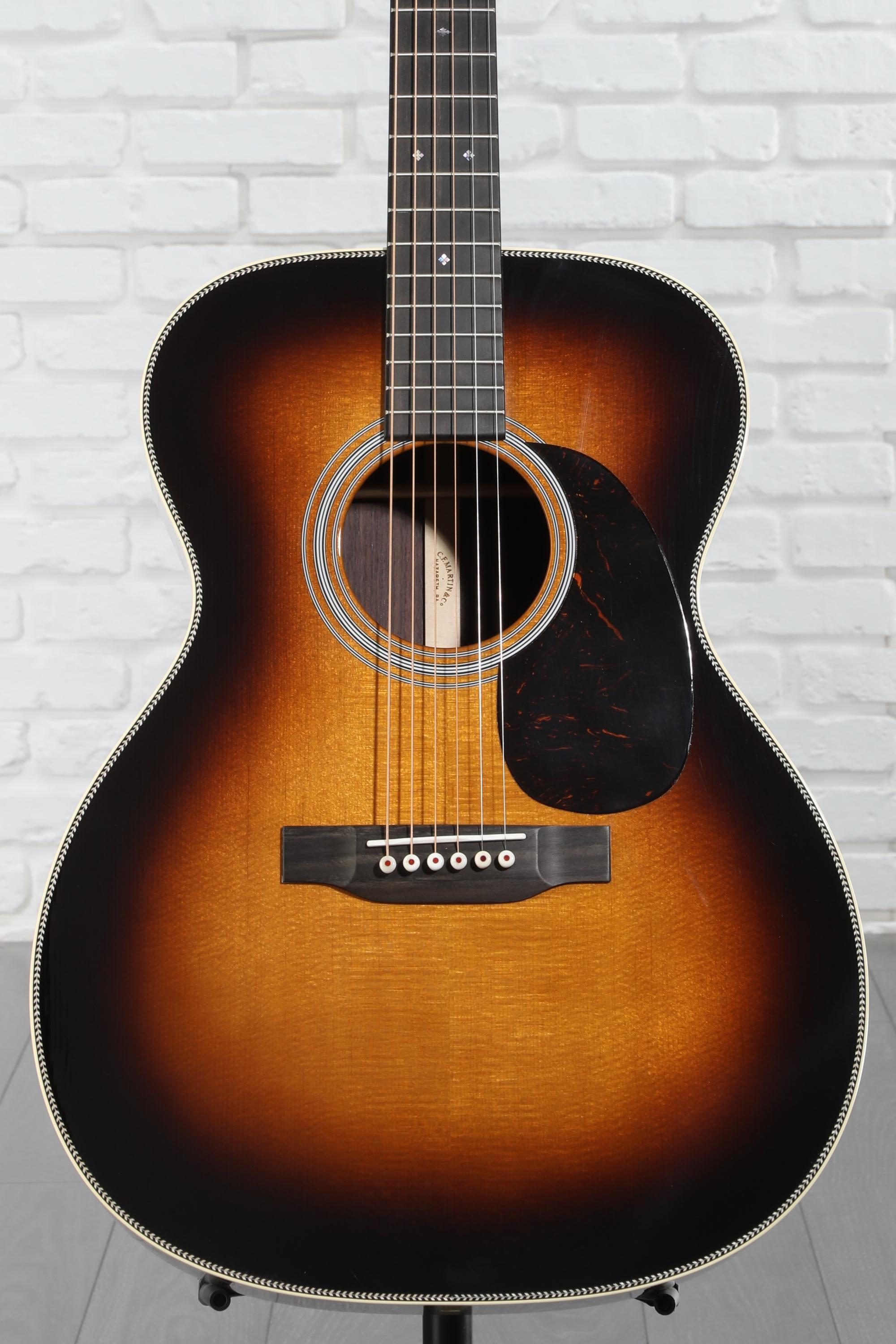ギター MARTIN 000-28 STANDARD (2020) Martin 000-28 Acoustic Guitar | Martin Guitar