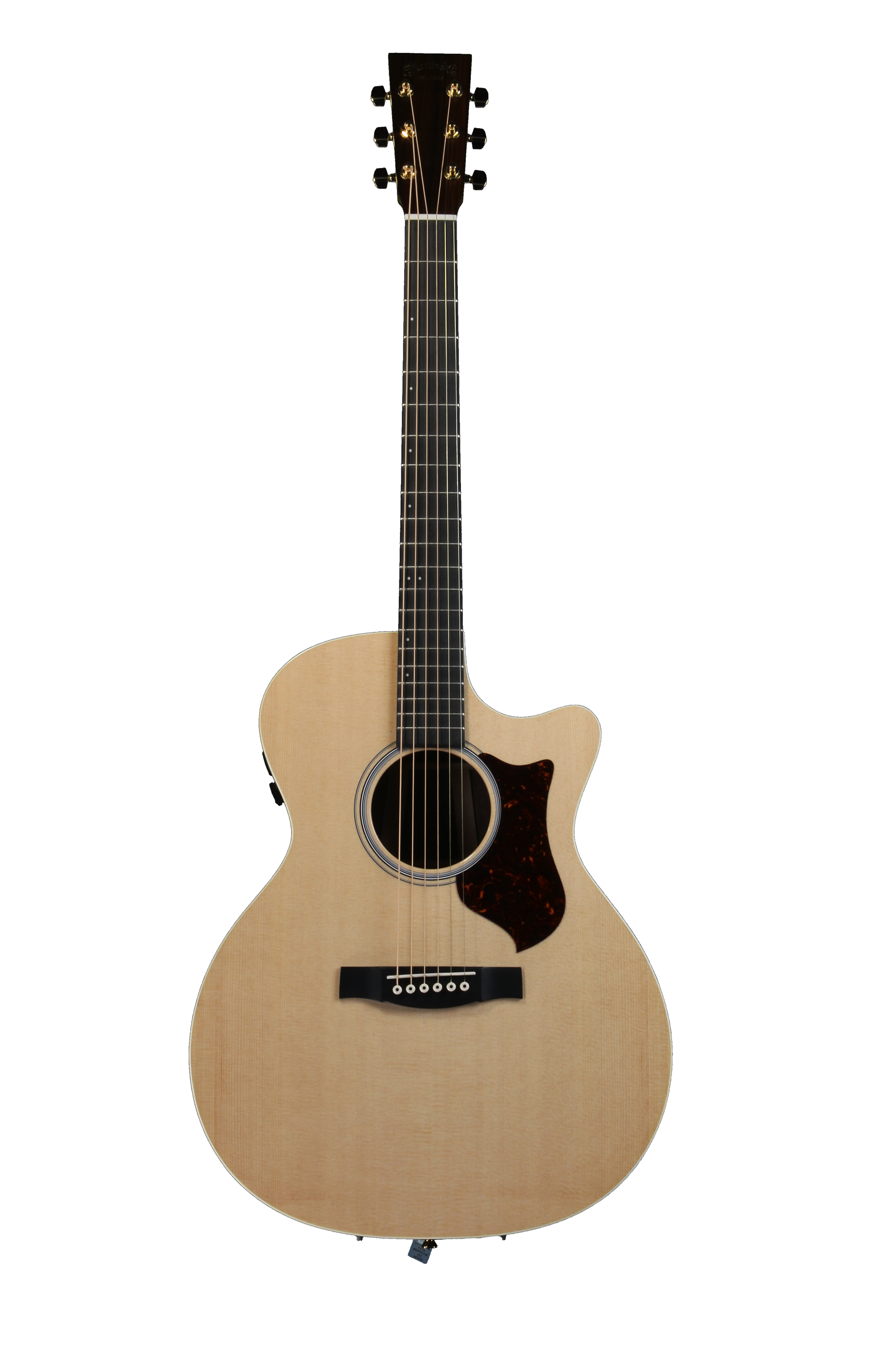 Martin GPCPA4 Siris - Siris/Rosewood Natural | Sweetwater