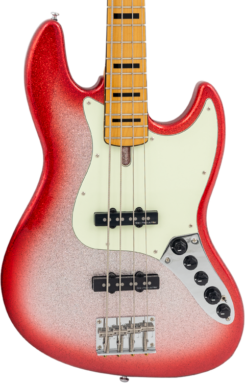 Sire Marcus Miller V7 2nd Generation Alder 4-string Electric