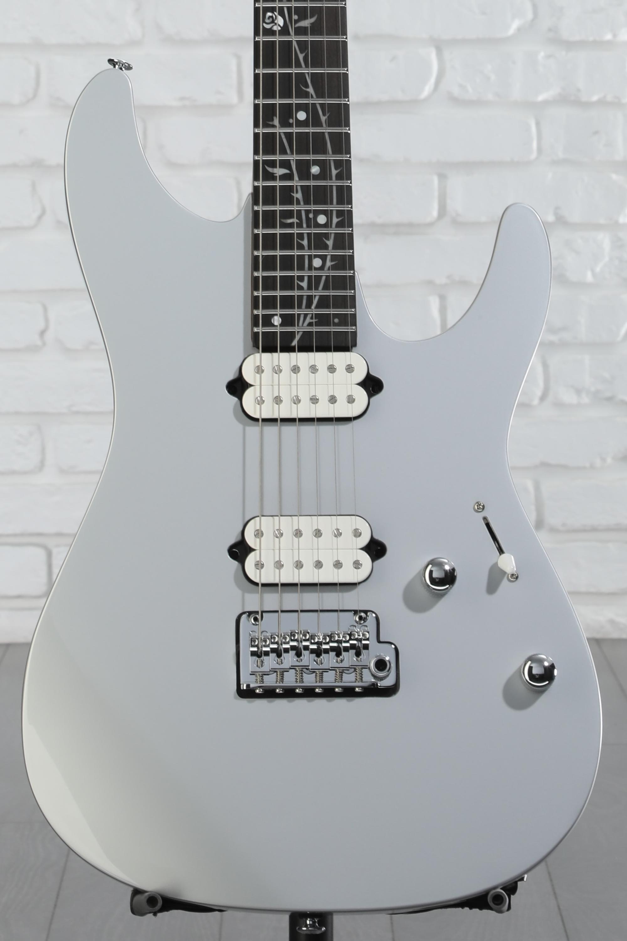 AZS　 Ibanez tod10　Tim henson IBANEZ TOD10 TIM HENSON SIG MODEL ELEC GUITAR - On Sale at