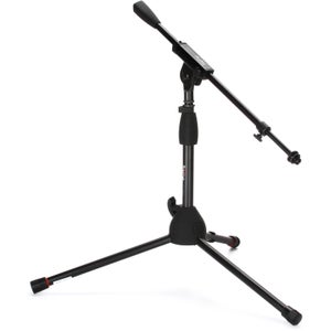 Attacco Microfono A Sgancio Rapido Gator Frameworks - Nero, Per Supporti 5/8" - Foto 10