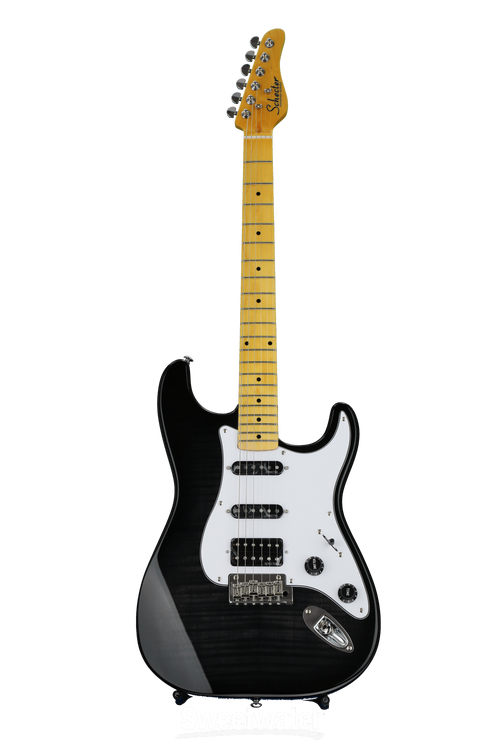 Schecter C-1 Custom セイモア・ダンカンPU搭載 Schecter C-7 Custom 7弦モデル セイモア・ダンカンPU搭載 楽器