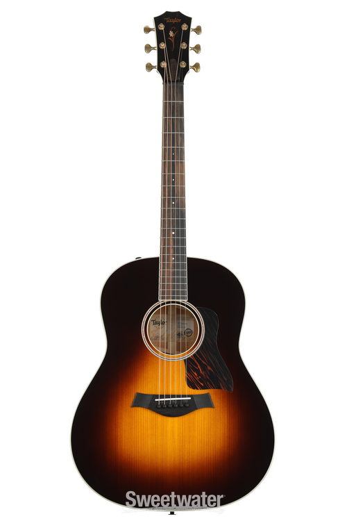 Taylor 110 ギター SUNRISE ピックアップ付 Taylor 110 ギター SUNRISE ピックアップ付 Taylor 110 ギター SUNRISE