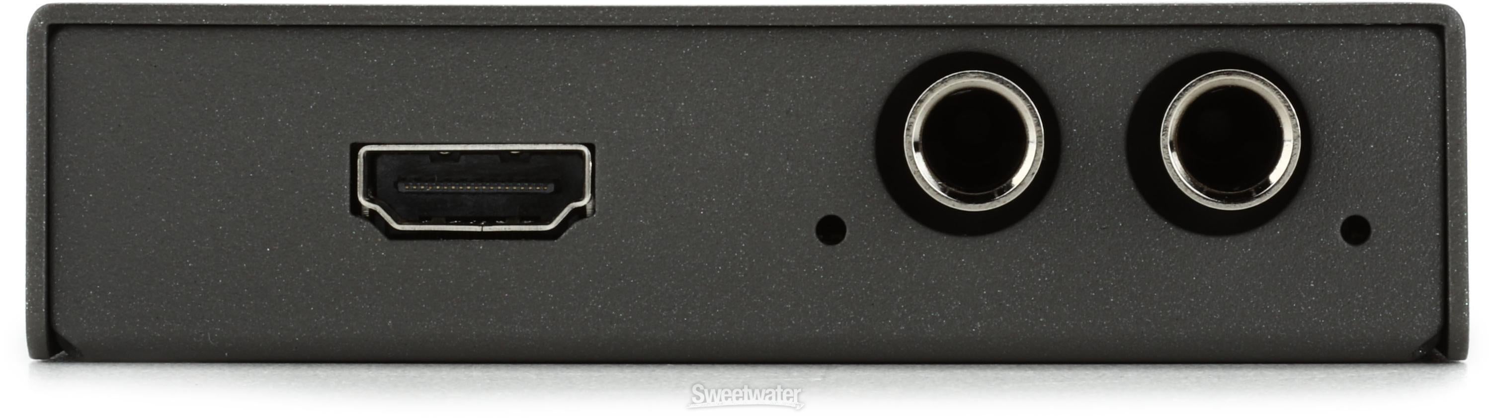 Blackmagic Design Mini Converter HDMI to SDI 6G | Sweetwater