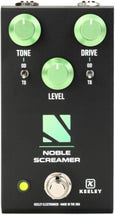Product Image - This Item - Keeley Noble Screamer Overdrive/Boost Pedal