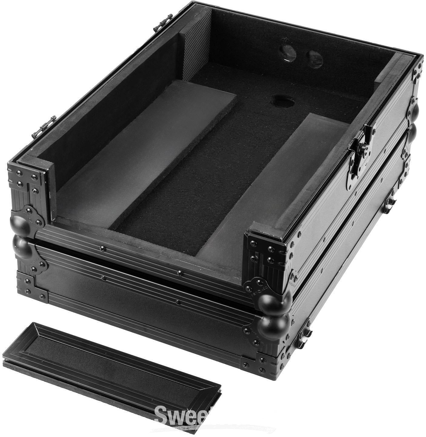Odyssey Black Label Flight Case for AlphaTheta CDJ-3000X