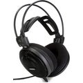 Photo of Audio-Technica ATH-AD500X Open-back Dynamic Headphones