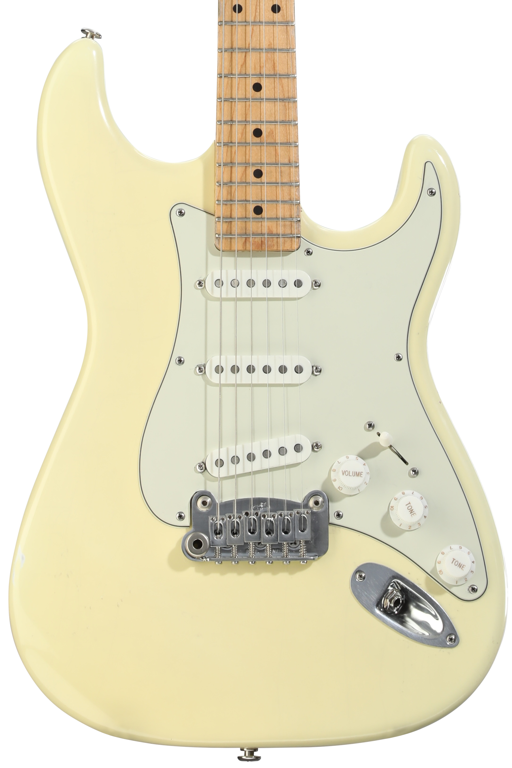 ギター G&L USA LEGACY White blonde G&L Legacy Rustic White Blonde