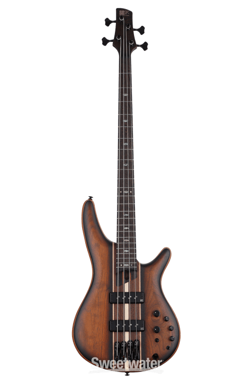 ベース Ibanez / SR Premium SR1350B-DUF sr1350b-duf-premium-active-pp-