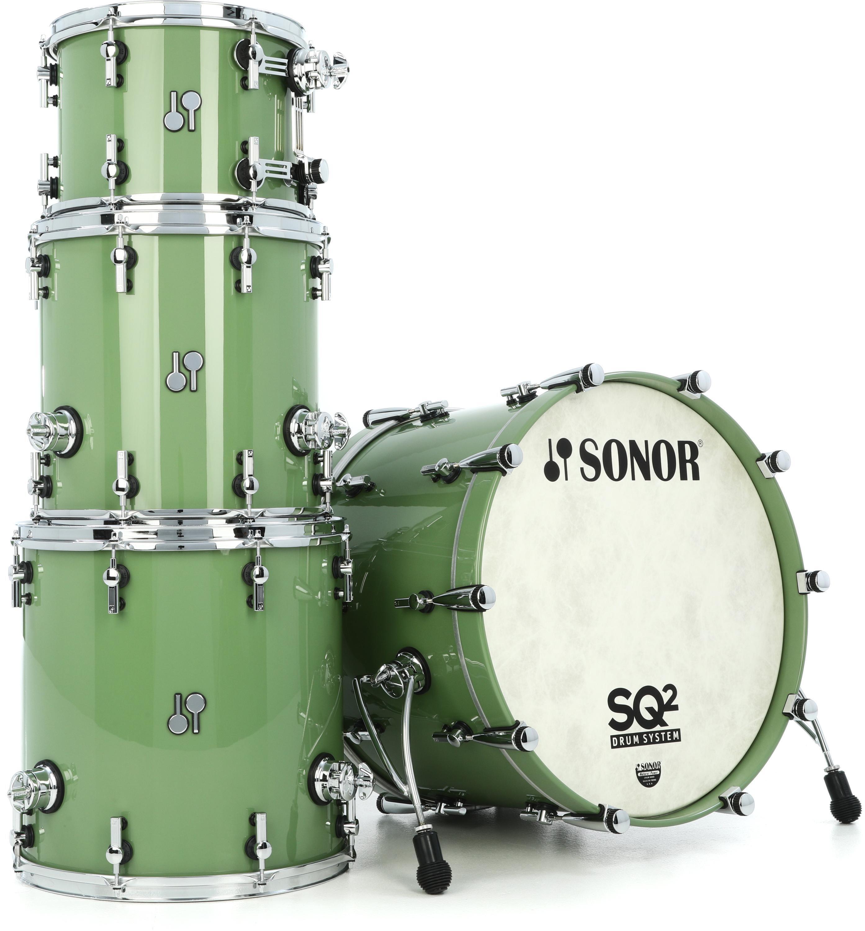 Sonor SQ2 SQ1408SD - gesunde-pralinen.de