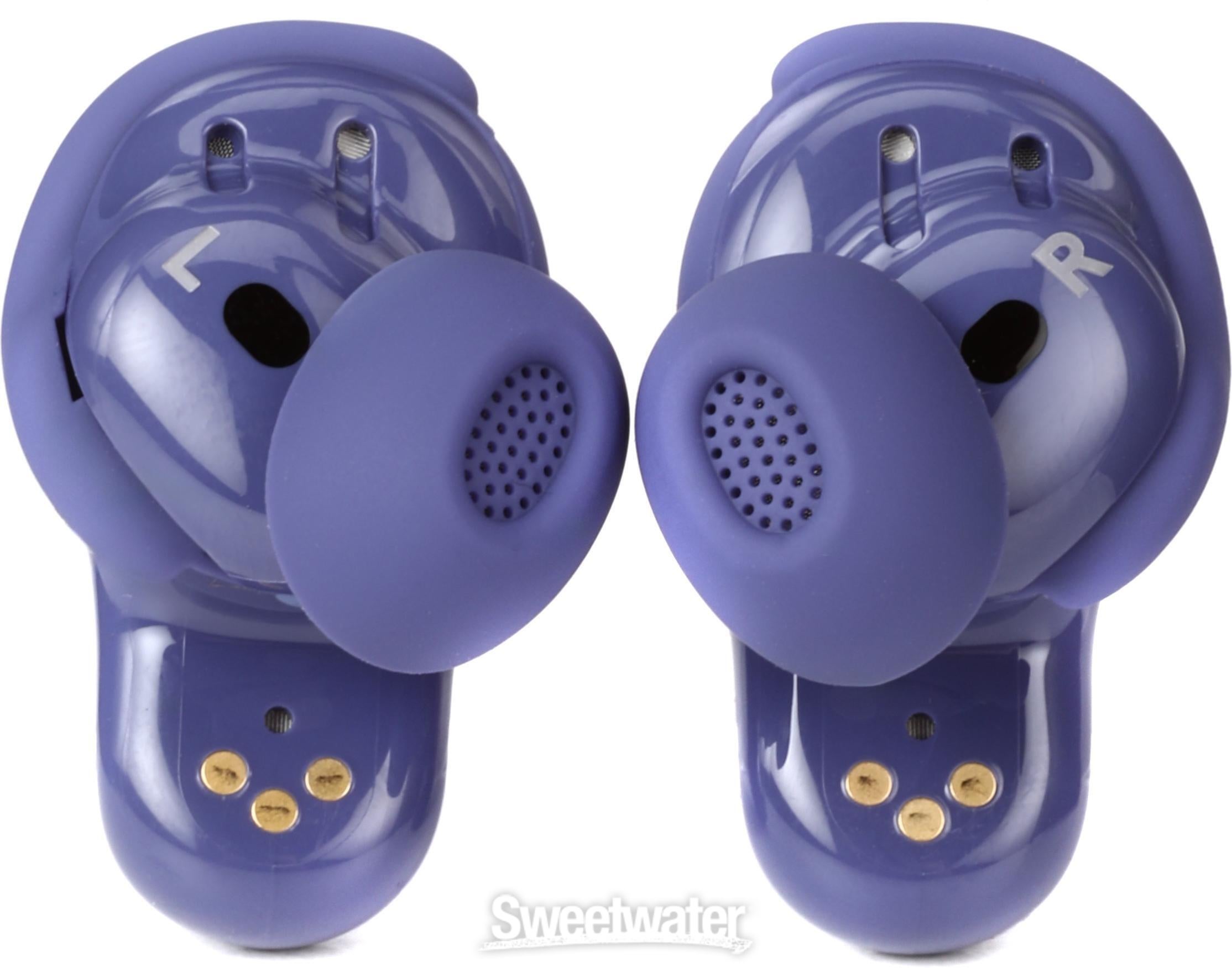 イヤホン BoseQuietComfortEarbuds Amazon.co.jp: Bose QuietComfort Earbuds ワイヤレスイヤホン