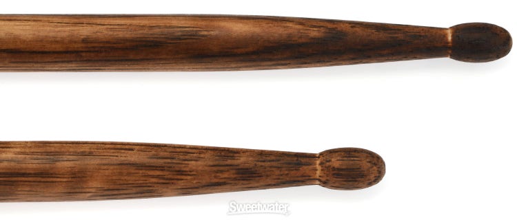 Promark Classic Forward Drumsticks - FireGrain - 5B