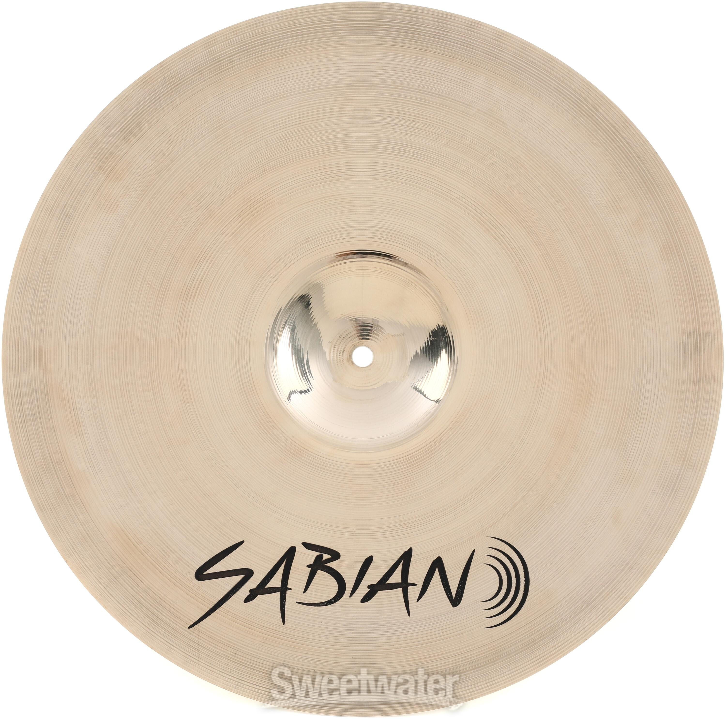 Sabian 18