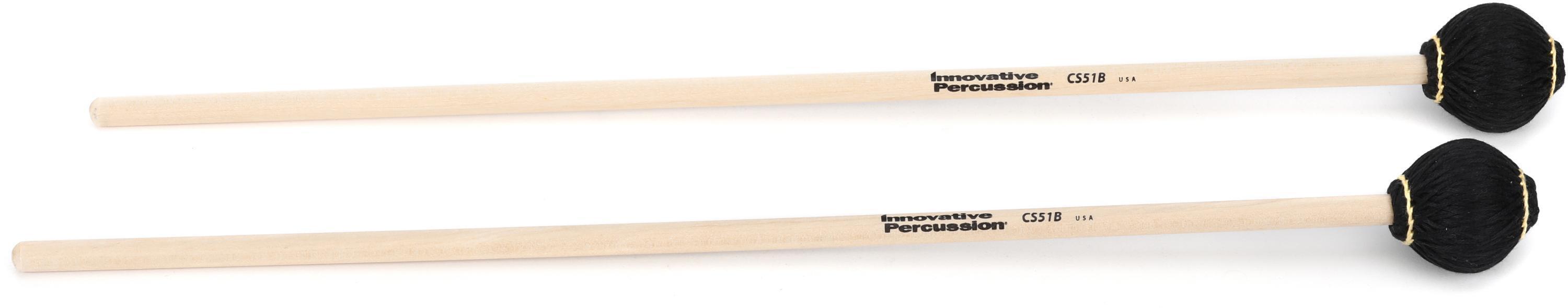 Innovative Percussion Chamber Series Keyboard Percussion Mallets