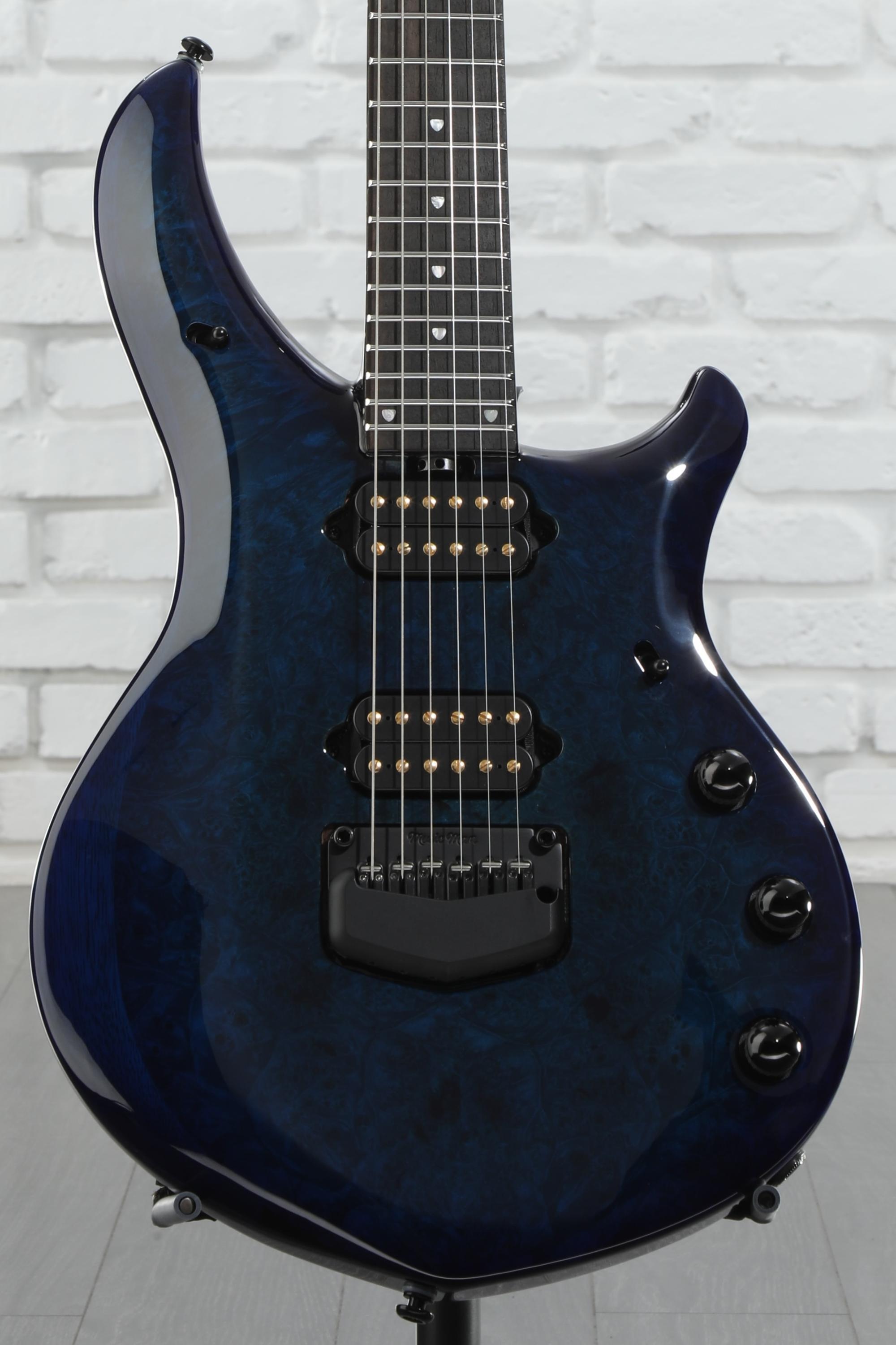 【訳あり】ERNIEBALL MUSICMAN Majesty 6st Shop Ernie Ball Music Man - Ernie Ball Music Man Majesty