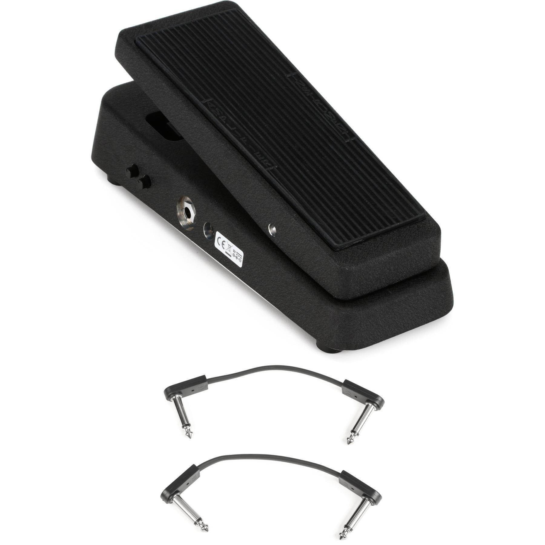 Dunlop CRYBABY MODEL GCB95Qワウペダル CRY BABY® 95Q WAH - Dunlop