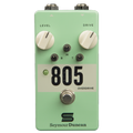 Photo of Seymour Duncan 805 Overdrive Pedal