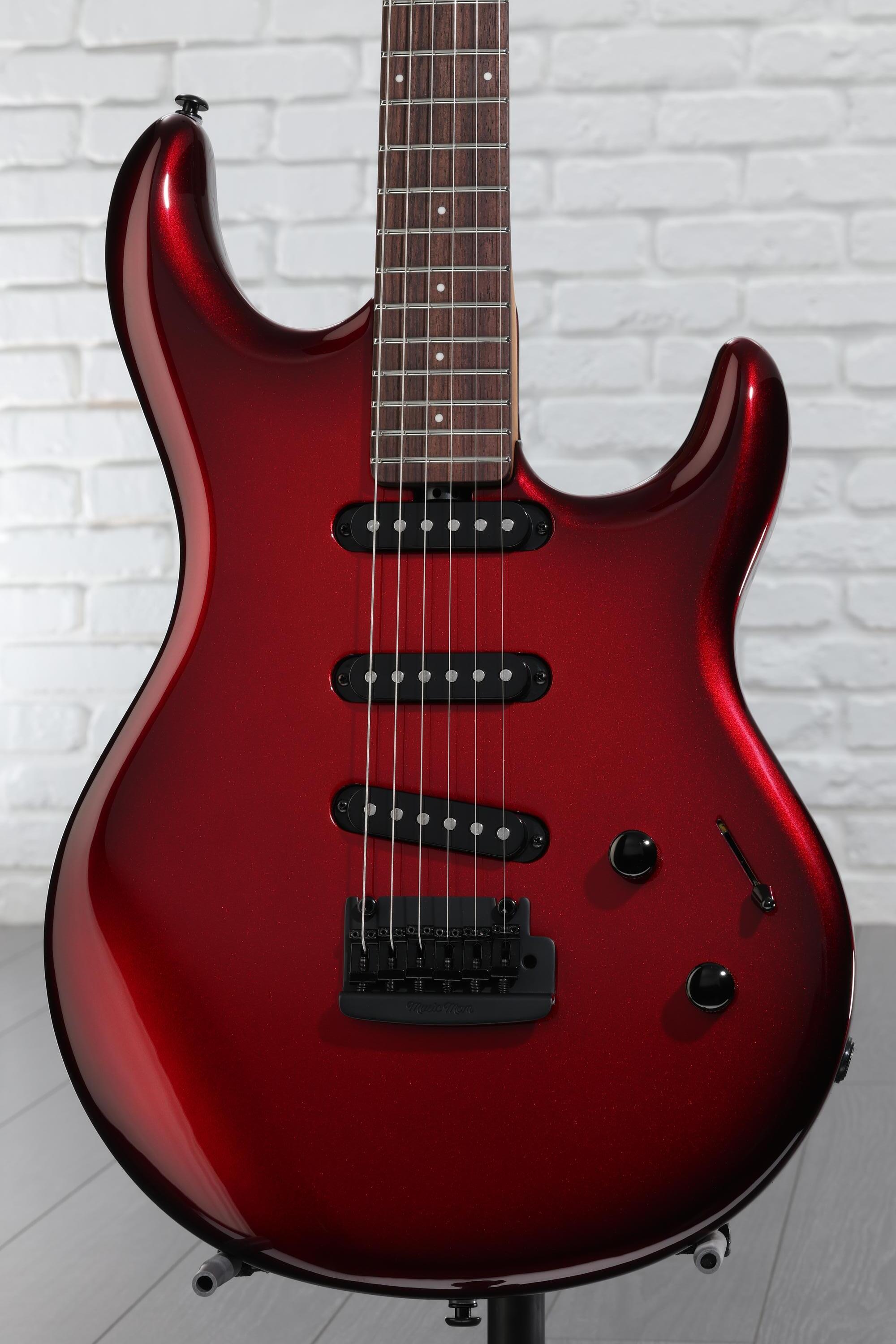 スティーヴ・ルカサー☆Instructional Guitar Sonora Guitar Classic EC106G Zapelle glossy with gig bag