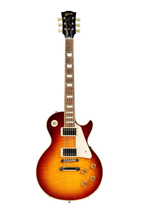 Gibson les paul store 1959 reissue