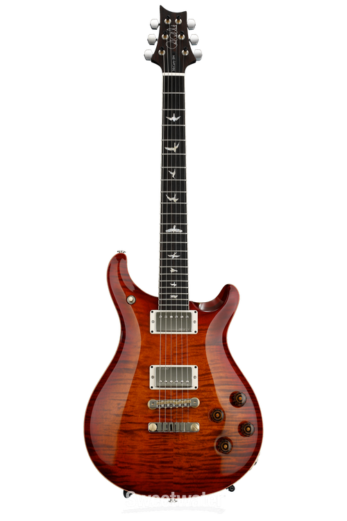 【週末限定値下げ】PRS McCarty 594 10top PRS McCarty 594 10-Top - Dark Cherry Sunburst with Pattern