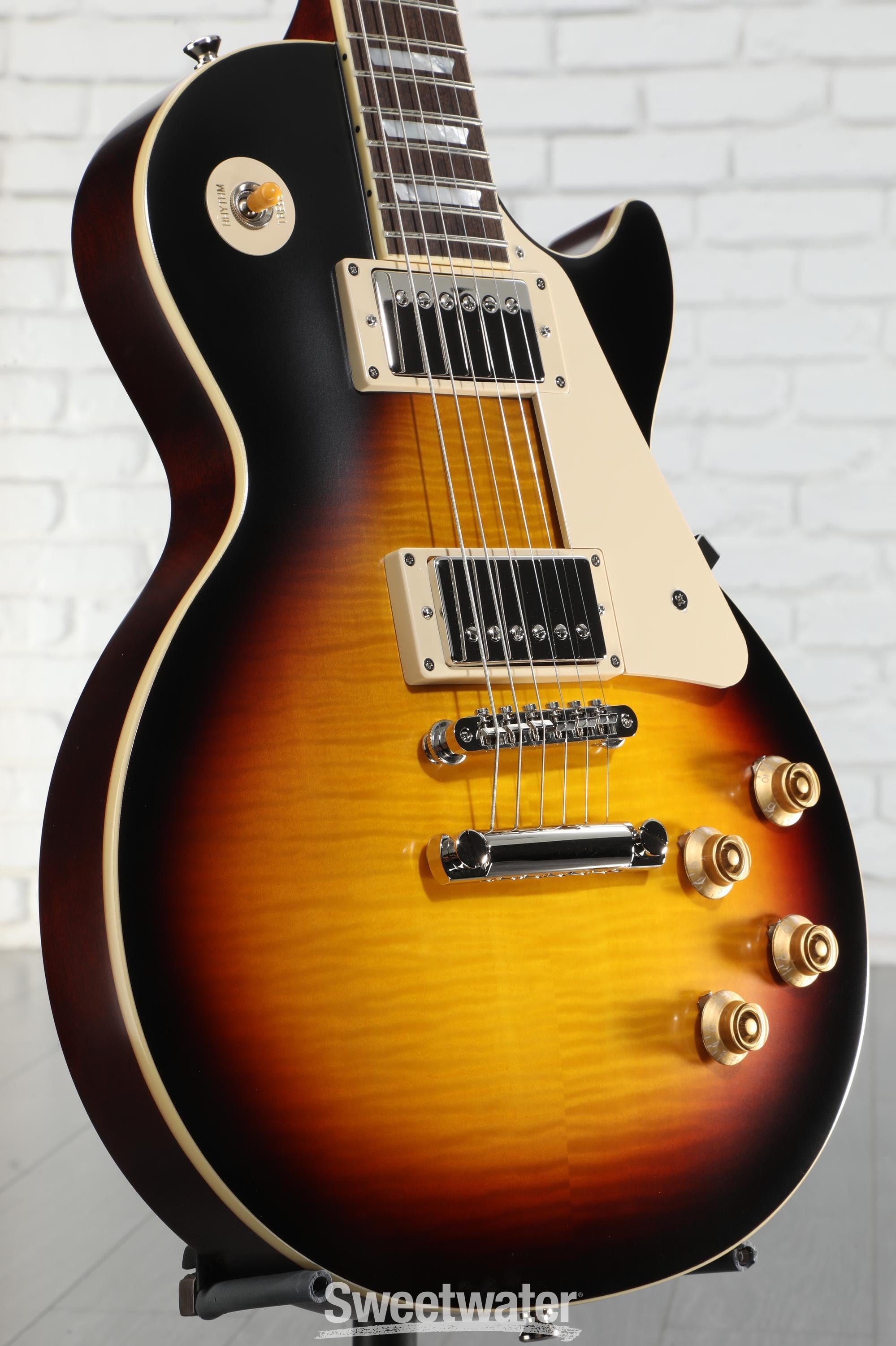 【ちゃら】Epiphone 59 Les Paul Standard 1959 Les Paul Standard | Epiphone