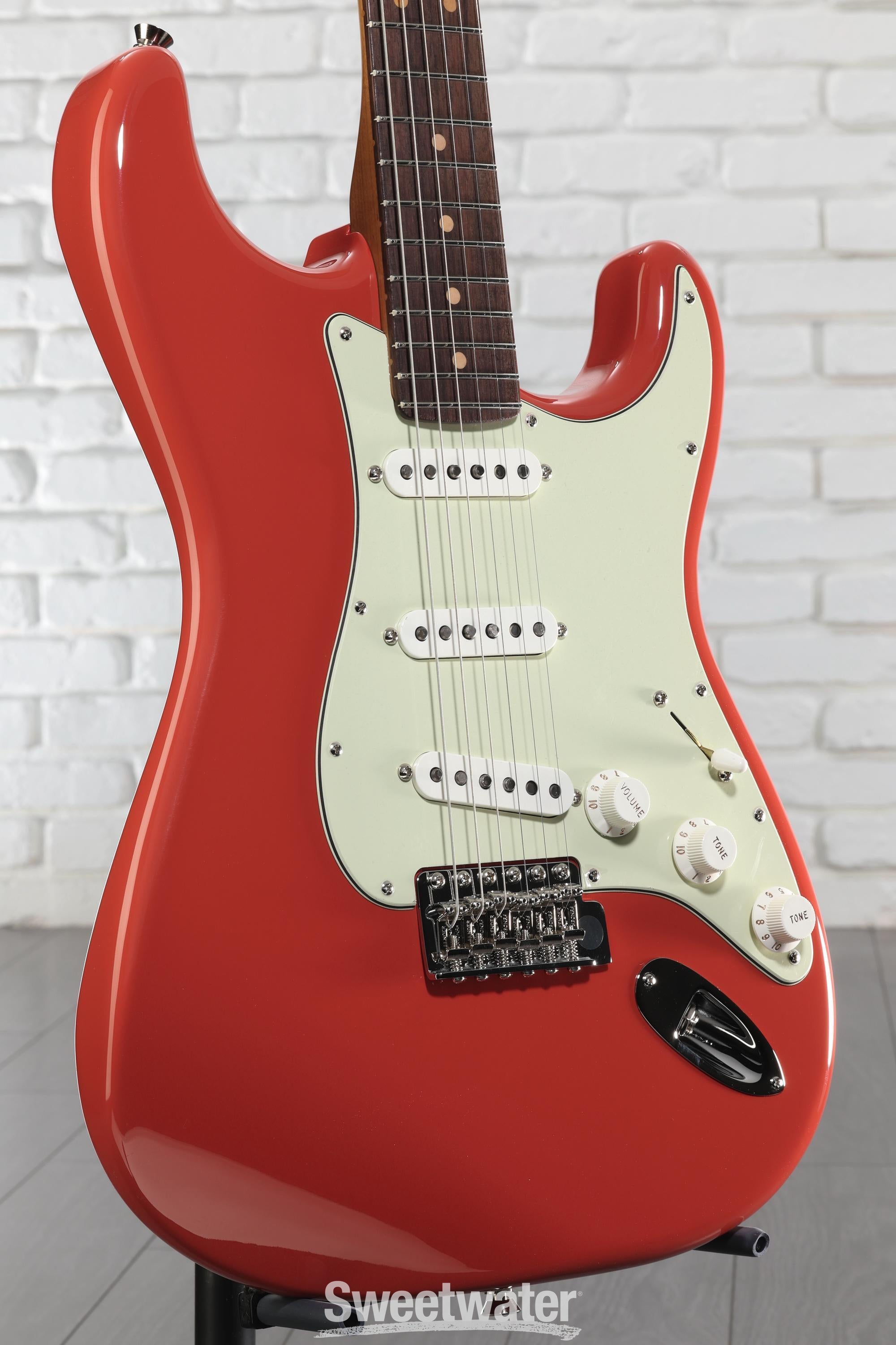 Fender American Professional II GT11 Stratocaster Electric Guitar