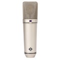 Photo of Neumann U67 Collector's Edition Large-diaphragm Tube Condenser Microphone