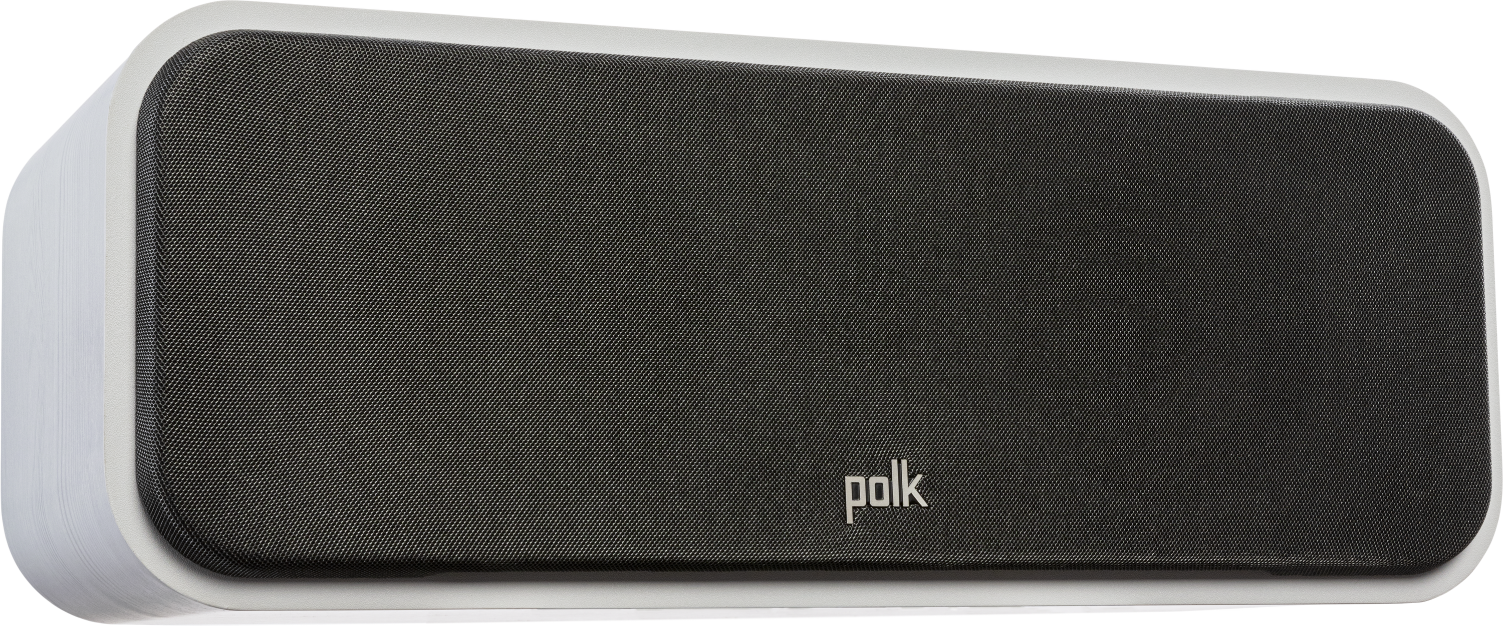 Polk Audio Monitor XT35 3-inch Slim Center Channel Loudspeaker