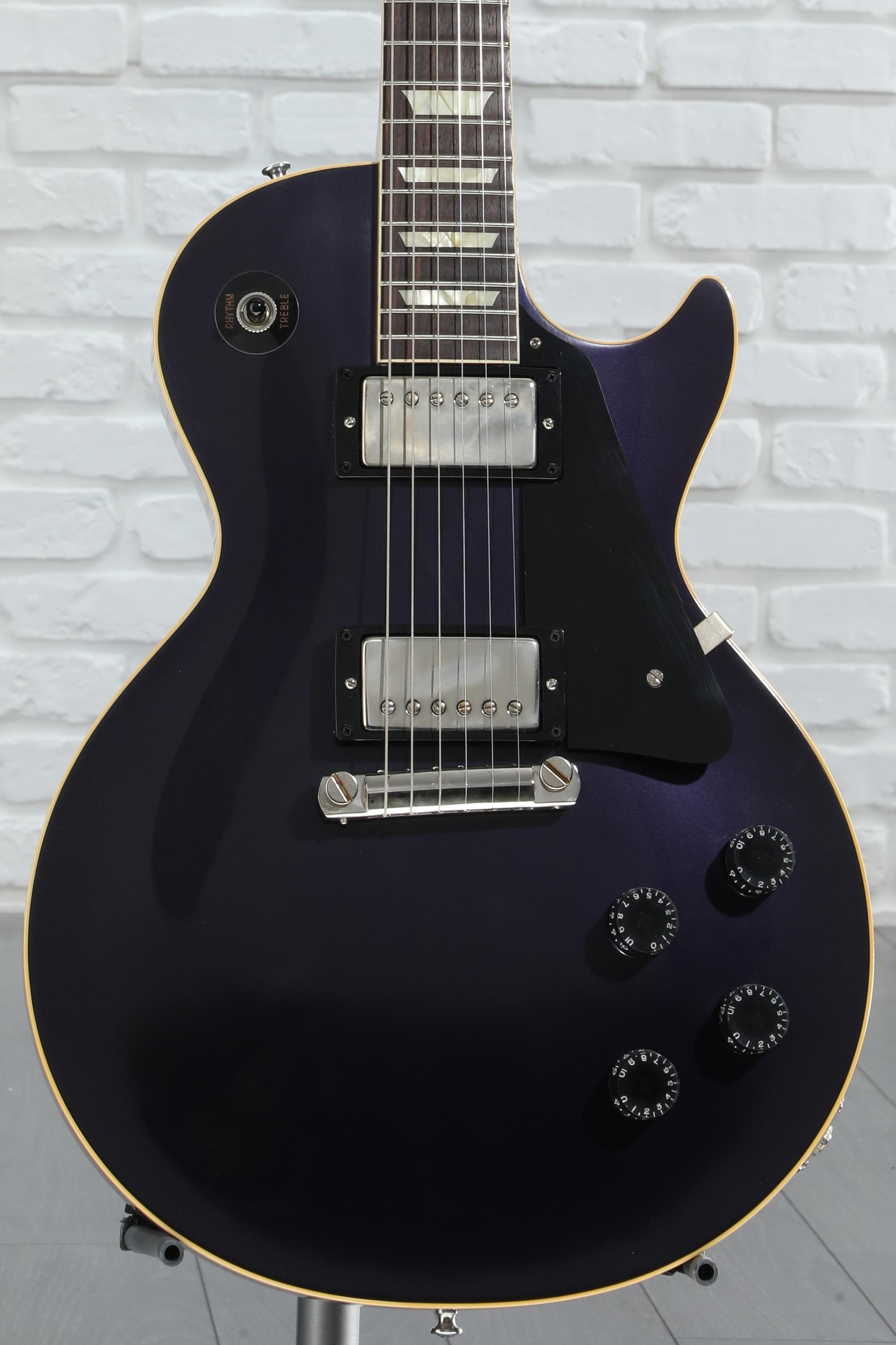 エピフォン GIBSON Les Paul MODEL Electric Guitar Gibson Custom Shop Historic Collection 1960