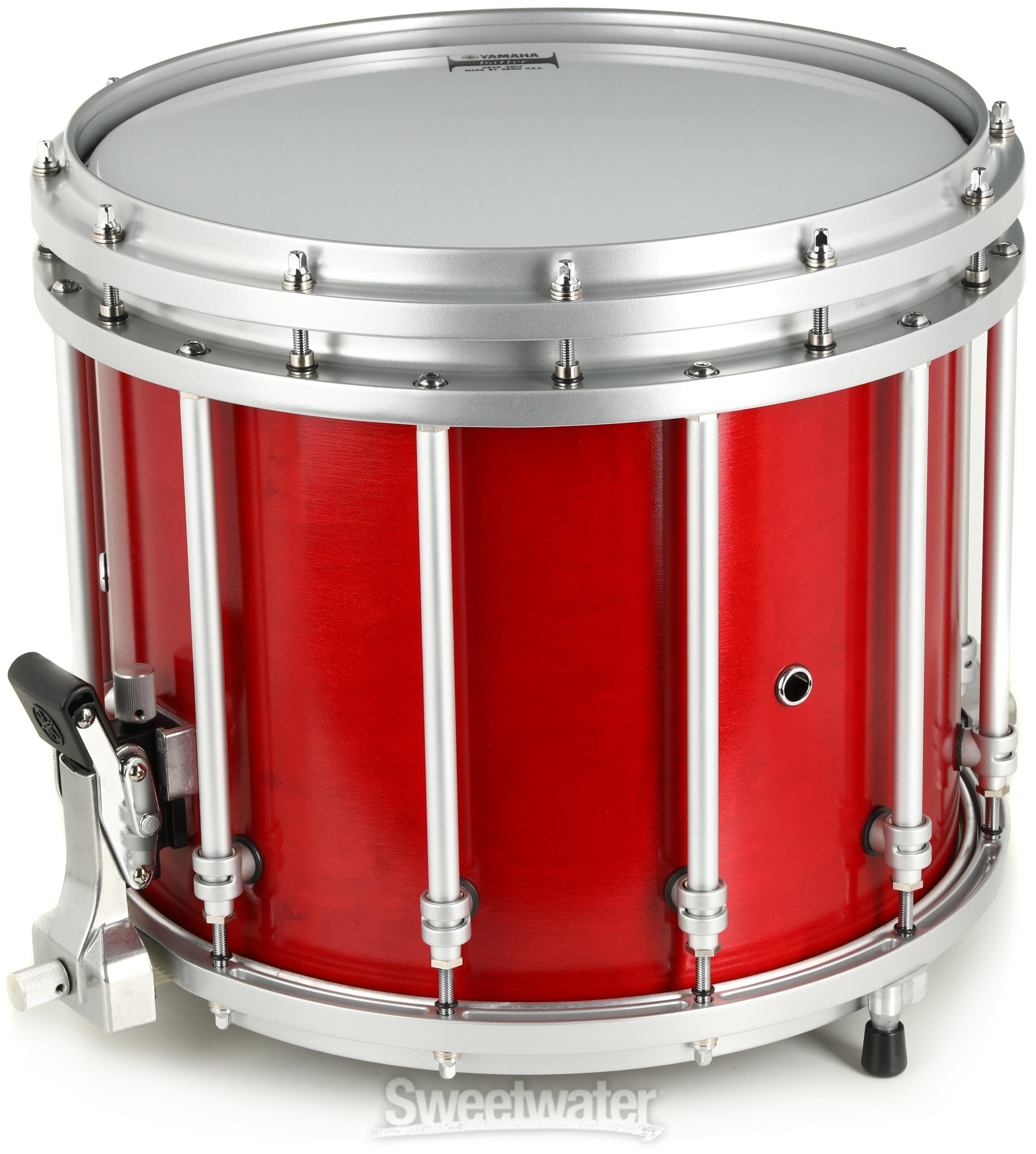 Yamaha deals marching snare