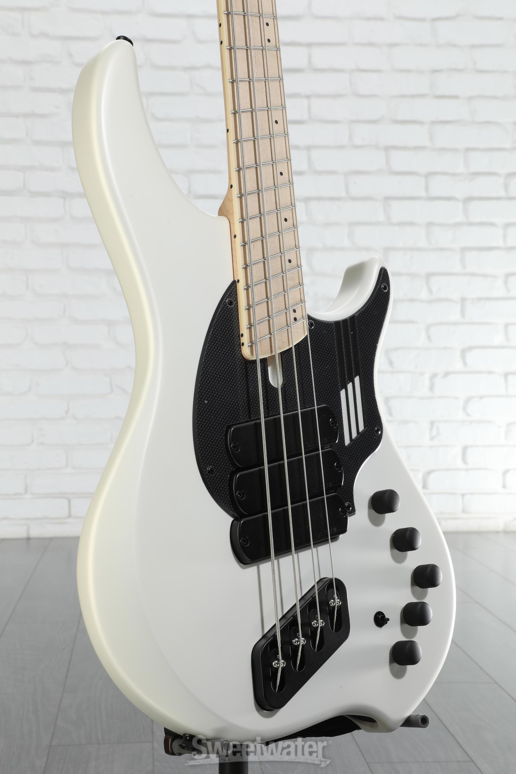Dingwall Guitars NG3 Adam 