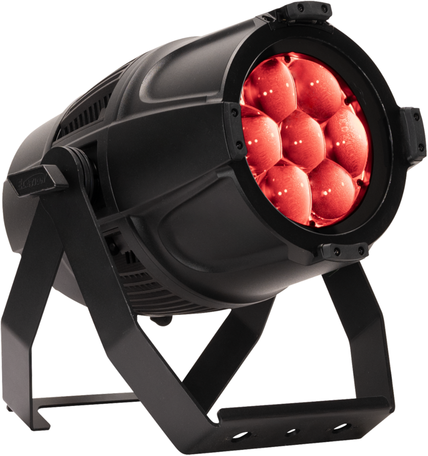 Elation Limelight PAR S LED PAR Fixture | Sweetwater