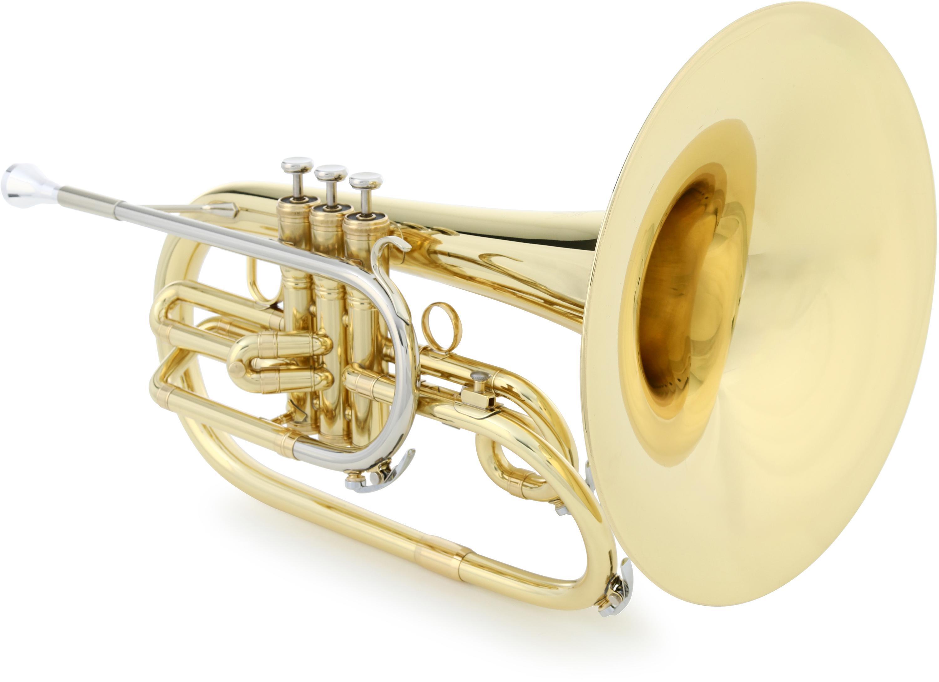 Mellophone outlet