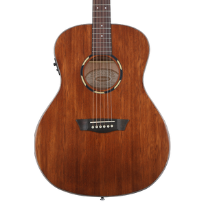 Washburn comfort g70sce deals ovangkol