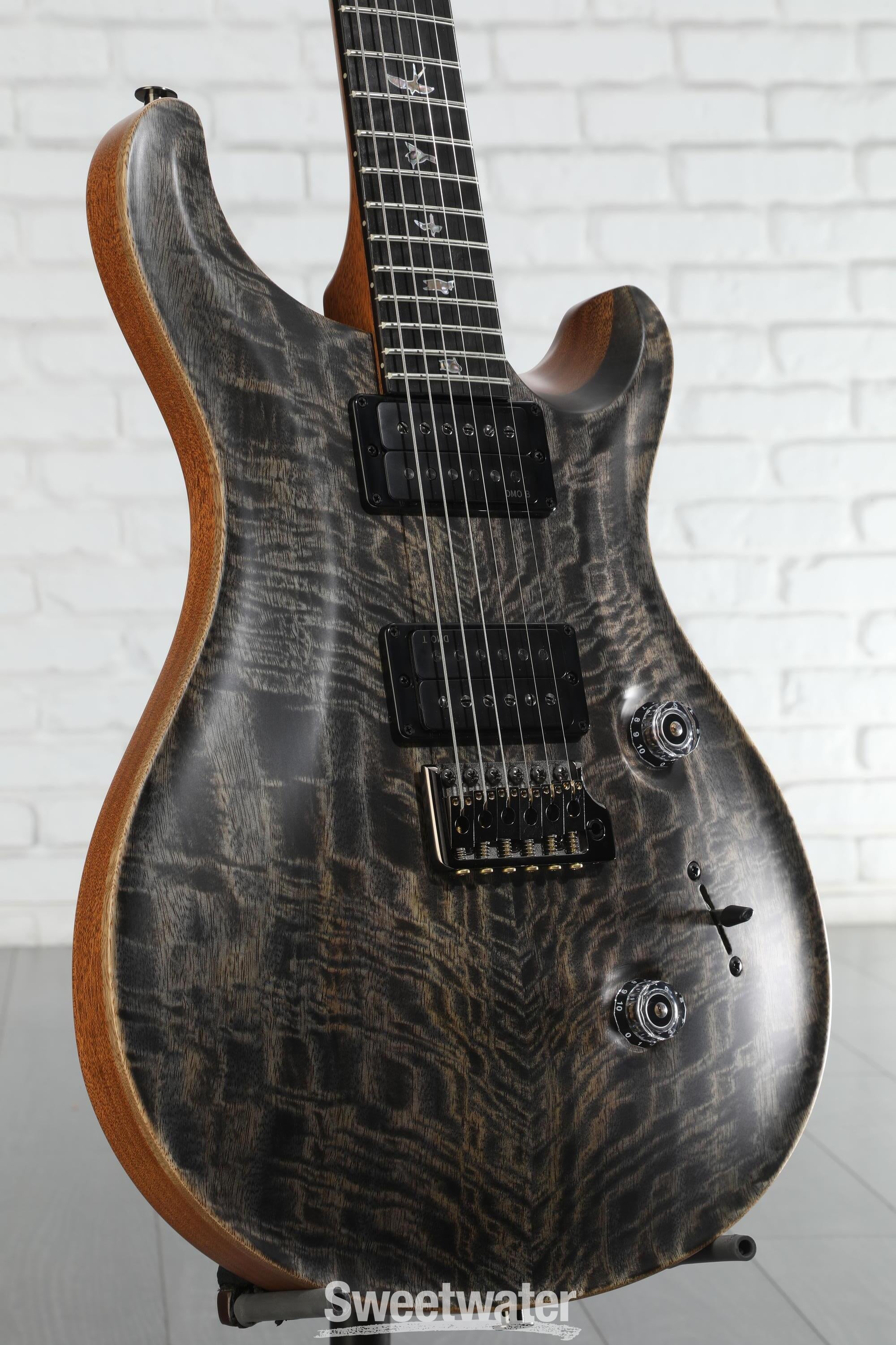 PRS 40th Anniversary Custom 24 Satin Limited Edition