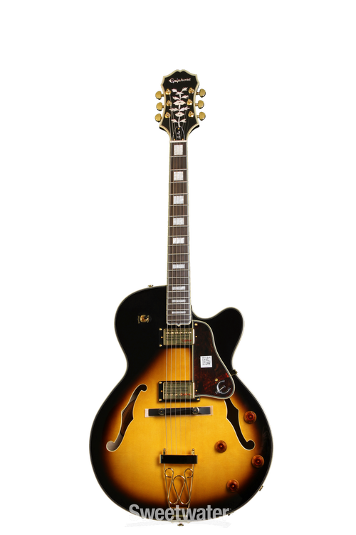 Epiphone deals artist series