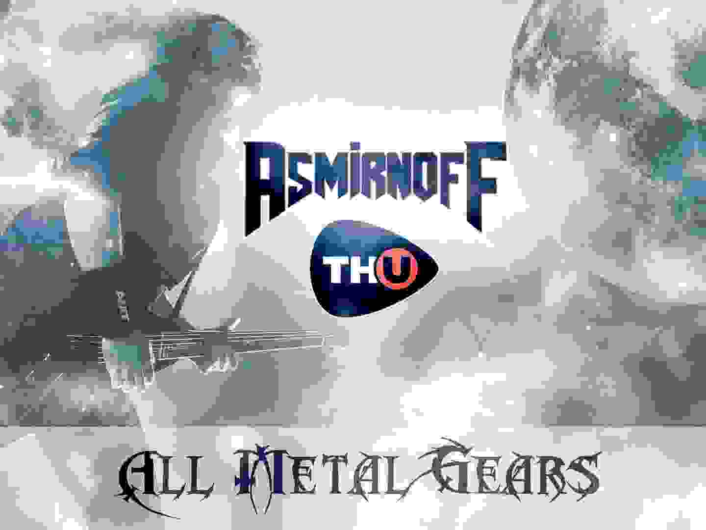 Overloud TH-U All Metal Gears Add-on for Owners of TH-U Full