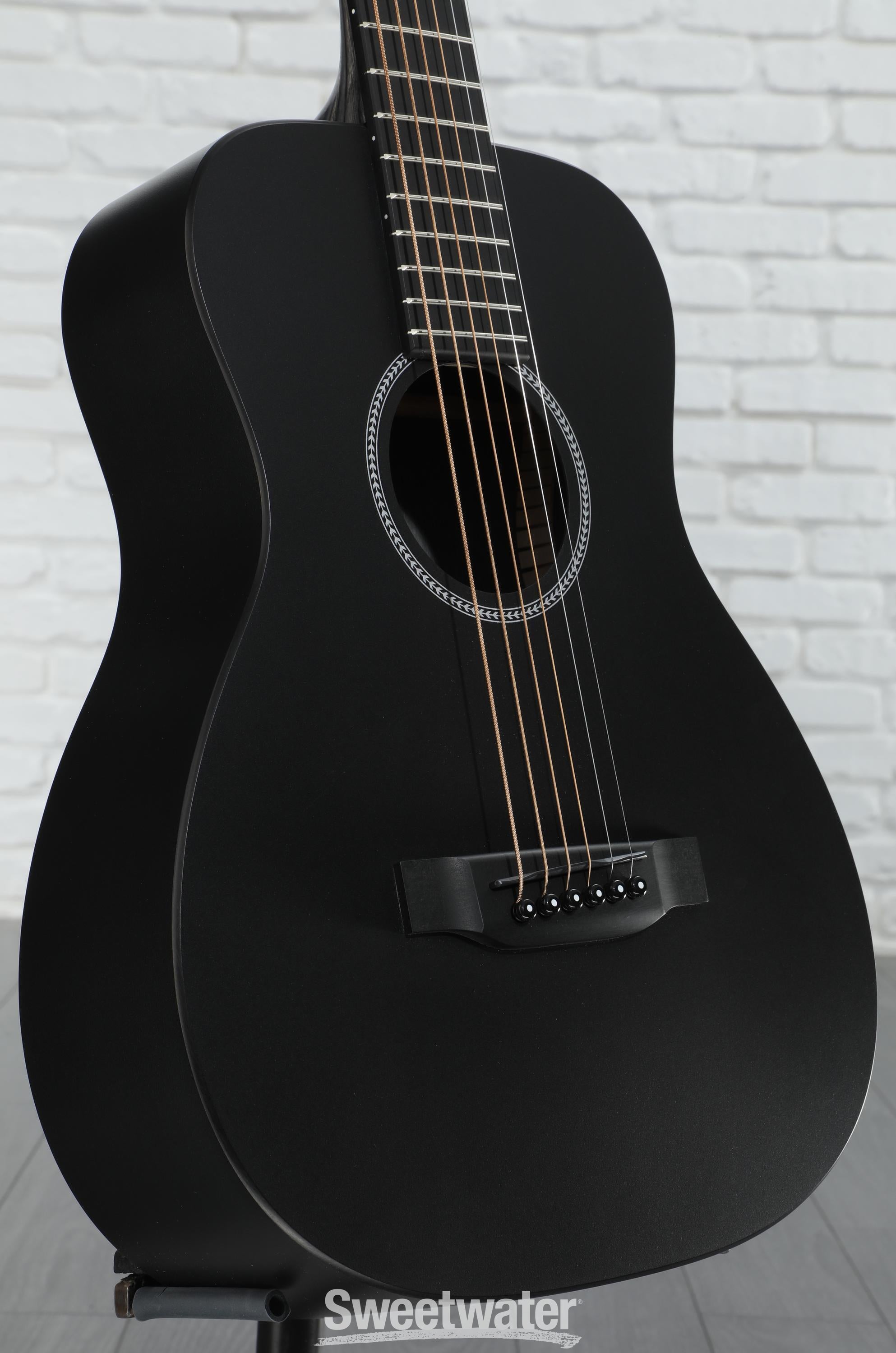 Martin Sweetwater Select Little Martin Acoustic-electric