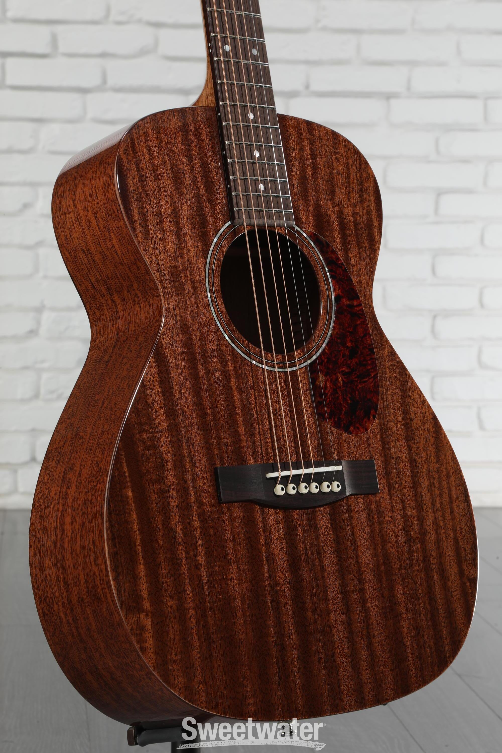 ギター GUILD M-120 Used Guild M-120 Acoustic Guitar Wood