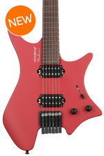 Photo of Strandberg Boden Essential 6 Electric Guitar - Astro Dust