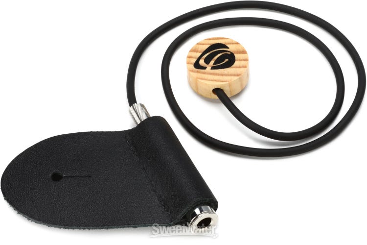  Dean Markley DM3000 Artist Acoustic Pickup Transducer, Maple  Wood Design Transducer Acoustic Guitar Pickup that Produces Natural Sound  with Great Reliability for Studio Recording, and Live Performance : Musical  Instruments