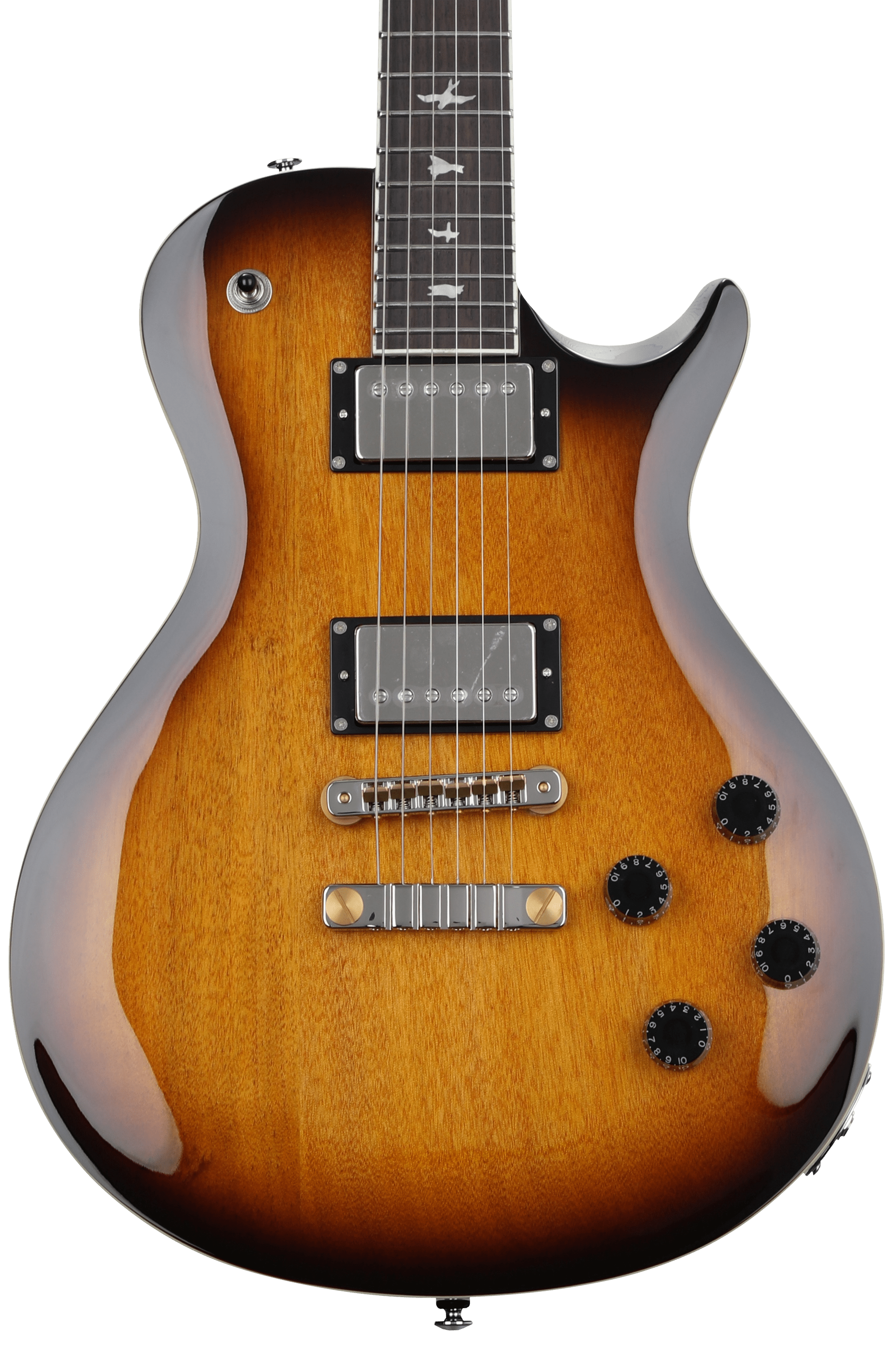 PRS SE Singlecut McCarty 594 Standard Electric Guitar