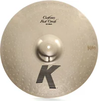 Zildjian 18 inch K Custom Fast Crash Cymbal