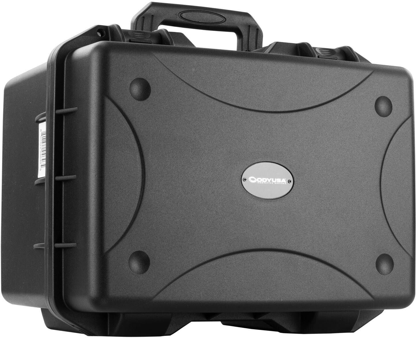 Odyssey VUDNP410 Vulcan Series Carrying Case for DNP QW410 Printer