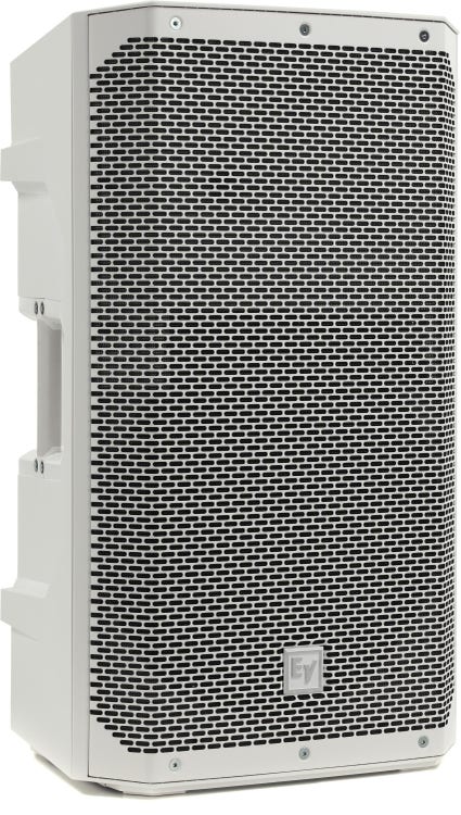 Electro-Voice ELX200-12 12-inch Passive Speaker - White
