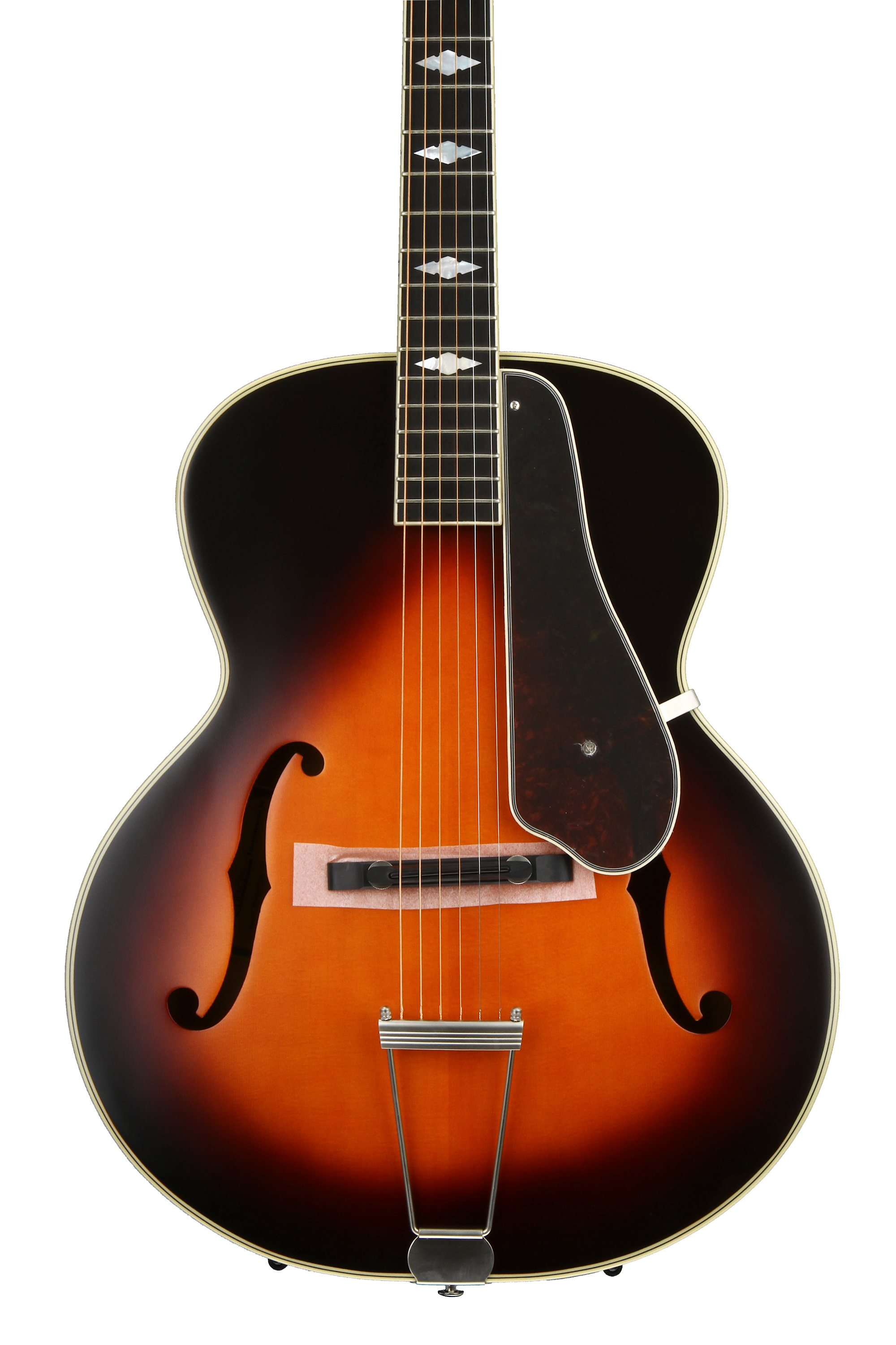Epiphone De Luxe Classic, Masterbilt Century Collection - Vintage