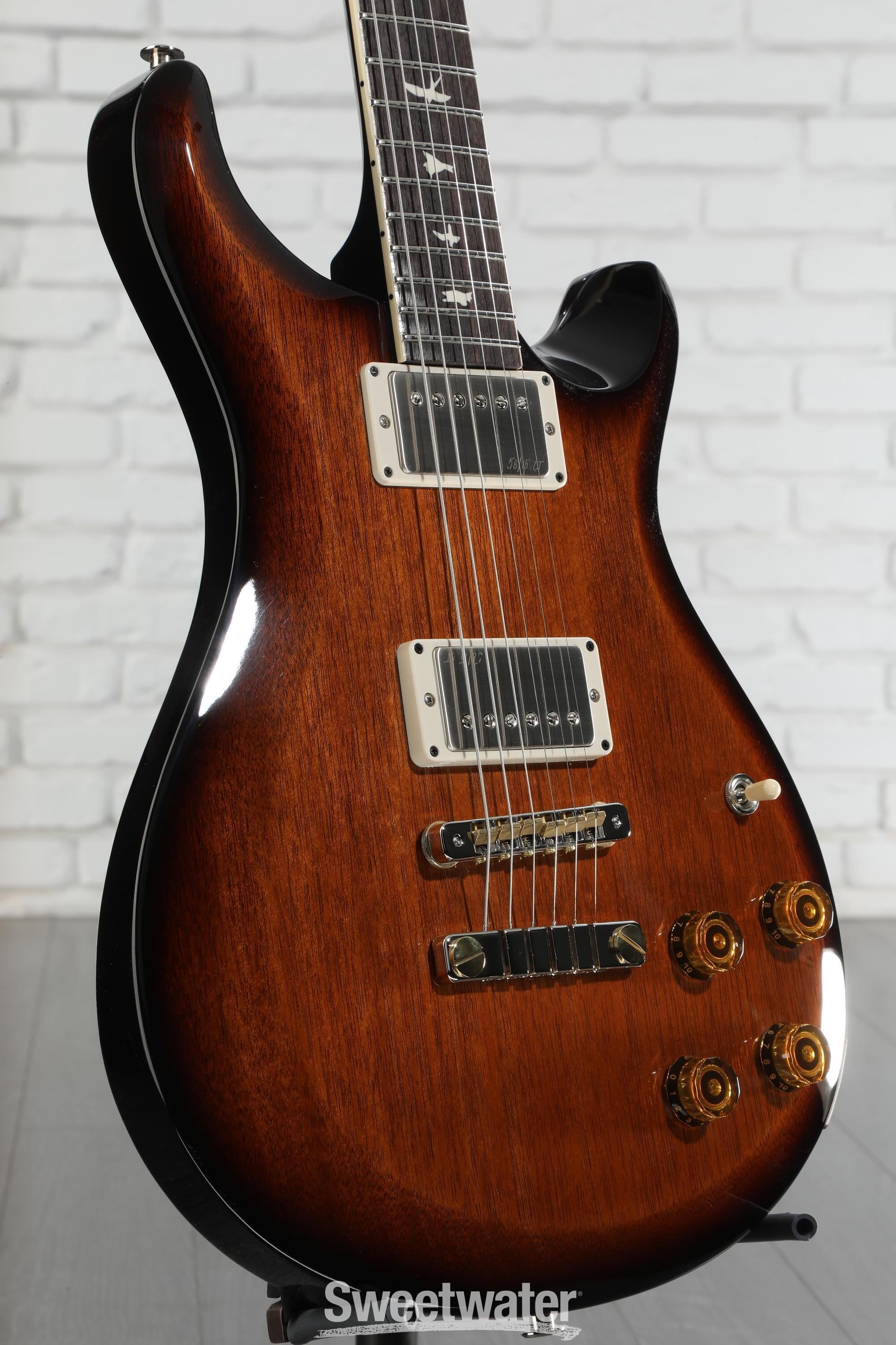 PRS S2 McCarty 594 Thinline Standard Electric Guitar