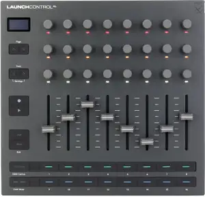 Launch Control XL 3 MIDI Control Surface