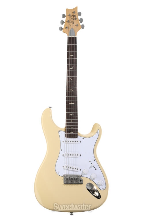 ギター PRS SE Silver Sky PRS SE Silver Sky Electric Guitar Stone Blue | Music & Arts